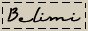Belimi
