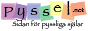 Pyssel.net