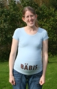 bäbiströja